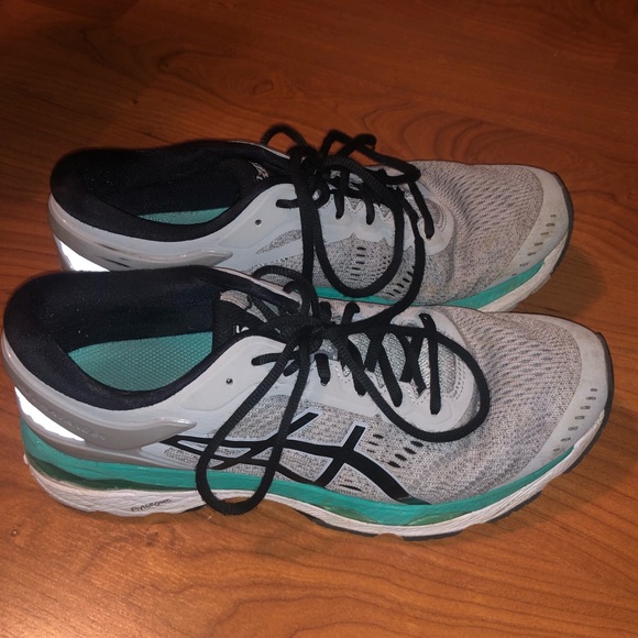 ASICS FlyeFoam Tennis Shoe - Picture 1 of 2